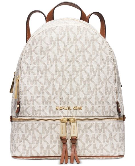 backpack michael kors replica|Michael Kors Backpack purse clearance.